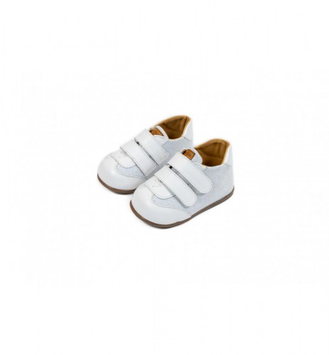 Παπούτσια Βάπτισης Babywalker PRI 2080 Primo