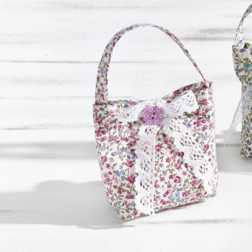 υφασμάτινο-τσαντάκι